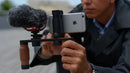 Shoulderpod X1 Professional Rig for Smartphones