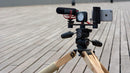Shoulderpod X1 Professional Rig for Smartphones