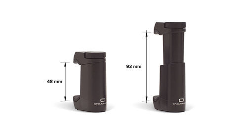 Shoulderpod G1 Professional Tripod Mount for Smartphones