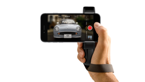 Shoulderpod S1 Professional Smartphone Grip