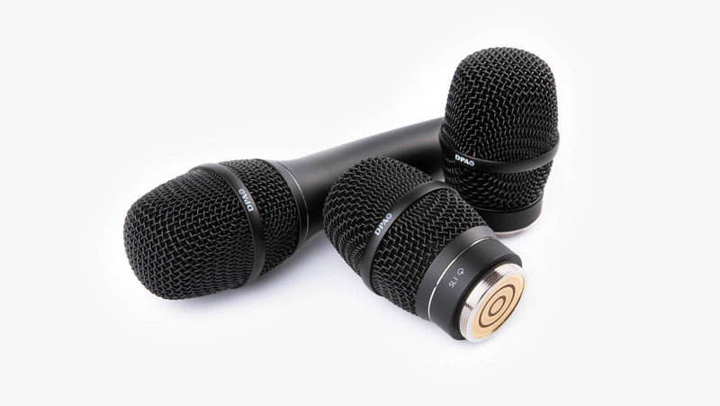 DPA 2028 Vocal Microphone