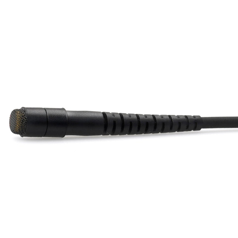 DPA 4671 HD Omni Lav Mic - Normal SPL, Presence Boost
