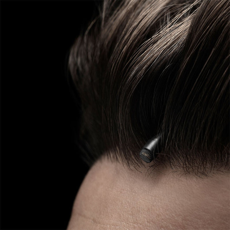 DPA 4060 CORE+ Miniature Omnidirectional Lavalier Mic - Normal SPL