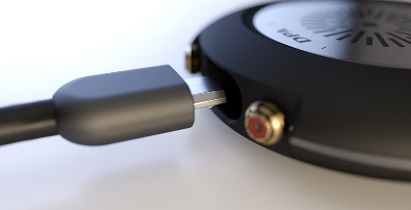 DPA d:vice™ MMA-A Digital Audio Interface