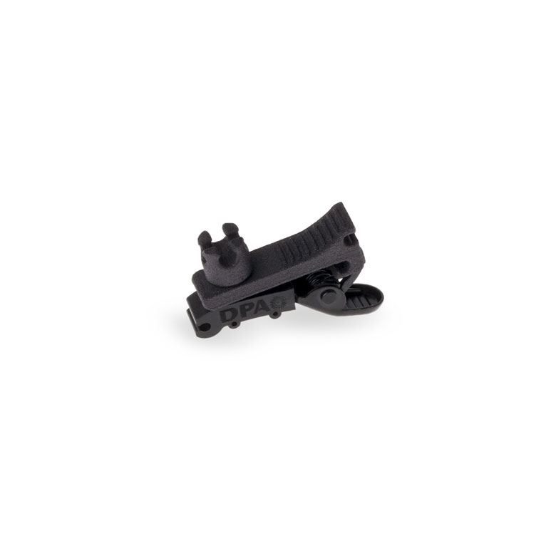 DPA SCM0013 4-Way Clip for d:screet Miniature Mics