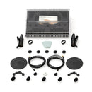 DPA d:screet 4060 CORE+ Stereo Microphone Kit