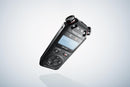 Tascam DR-05X Stereo Handheld Audio Recorder & USB Interface