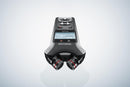 Tascam DR-07X Stereo Handheld Audio Recorder & USB Interface