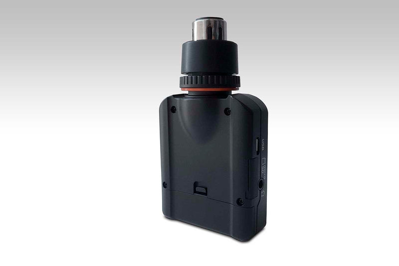 Tascam DR-10X Mic-Attachable Audio Recorder