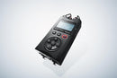 Tascam DR-40X 4-Track Digital Audio Recorder / USB Interface