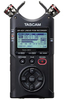 Tascam DR-40X 4-Track Digital Audio Recorder / USB Interface