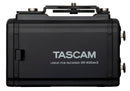 Tascam DR-60D MkII 4-Track Audio Recorder for DSLR Cameras