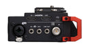 Tascam DR-701D Six-Channel Audio Recorder for DSLR Cameras