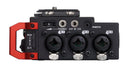 Tascam DR-701D Six-Channel Audio Recorder for DSLR Cameras