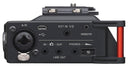 Tascam DR-70D 4-Channel Audio Recorder for DSLR Cameras