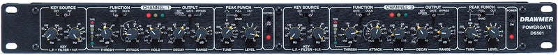 Drawmer DS501 Power Gate