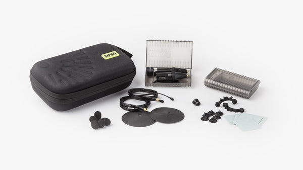 DPA d:screet 4061 CORE+ Stereo Microphone Kit
