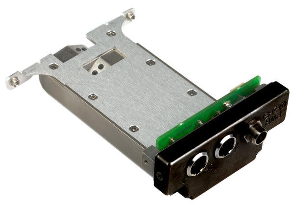 Lectrosonics DSR4 Battery Sled - Bottom