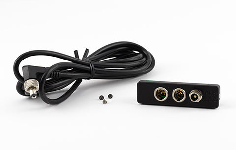 Lectrosonics DSR4EXT External DC Power Adaptor