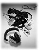 Beyerdynamic DT100 Closed Headphones