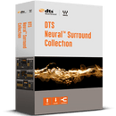 Waves DTS Neural Surround Collection