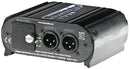ART Dual X-Direct 2-Channel Active DI Box