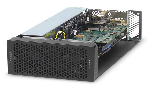 Sonnet DuoModo Echo III Module