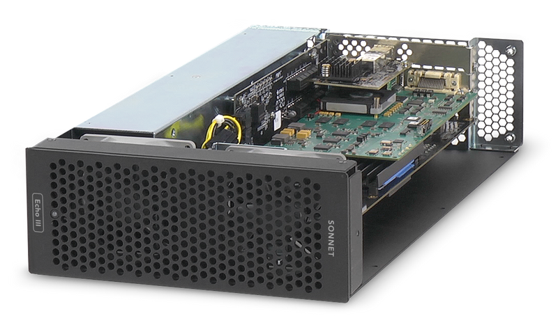 Sonnet DuoModo Echo III Module