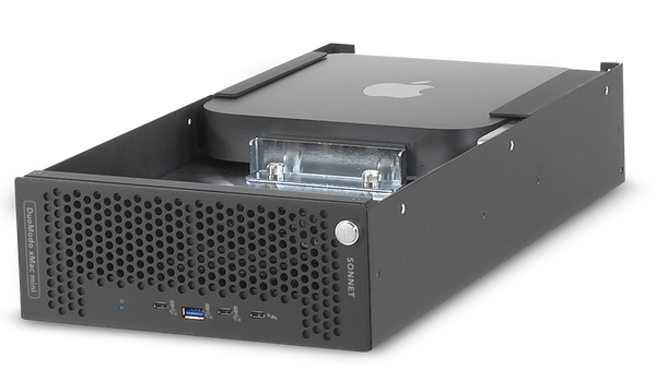 Sonnet DuoModo xMac Mini Module