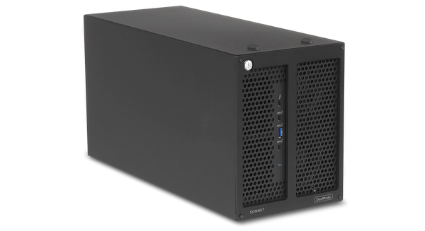 Sonnet DuoModo xMac Mini / Echo III Desktop System