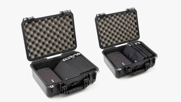 DPA d:vote™ 4099 Rock Touring Kit for Extreme SPL