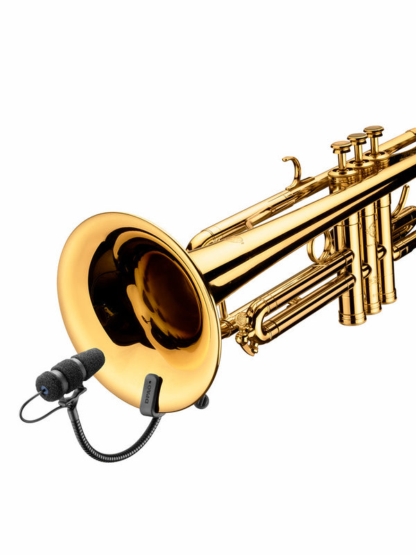 DPA d:vote™ 4099 Instrument Mic for Brass