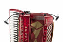 DPA d:vote™ 4099 Instrument Mics for Accordion