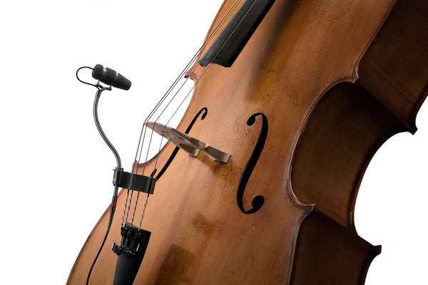 DPA d:vote™ 4099 Instrument Mic for Cello