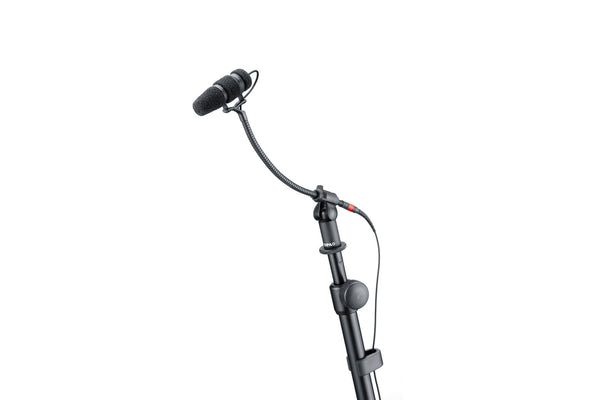 DPA d:vote™ 4099 Instrument Mic with Stand Mount