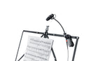DPA d:vote™ 4099 Instrument Mic with Clamp Mount