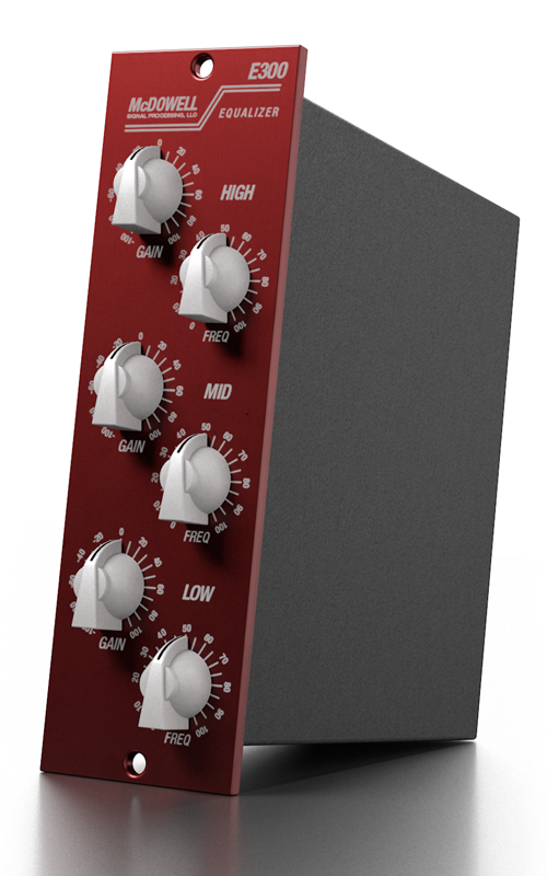 McDSP 6060 Ultimate Module Collection - Native v7