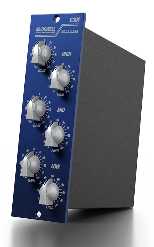 McDSP 6060 Ultimate Module Collection - Native v7
