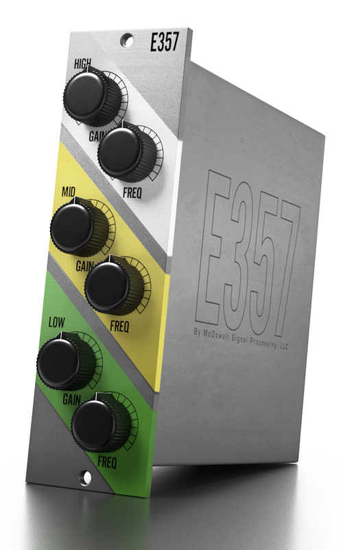 McDSP 6060 Ultimate Module Collection - HD v7