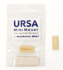 Ursa Straps Mini Mounts