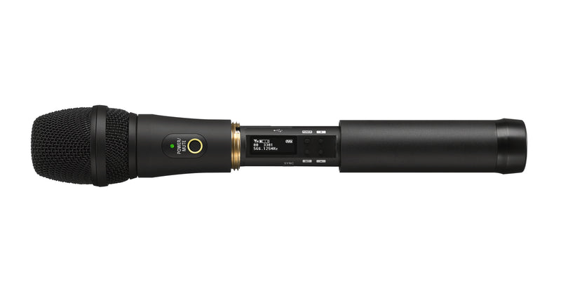 Sony UWP-D22 Handheld Wireless System