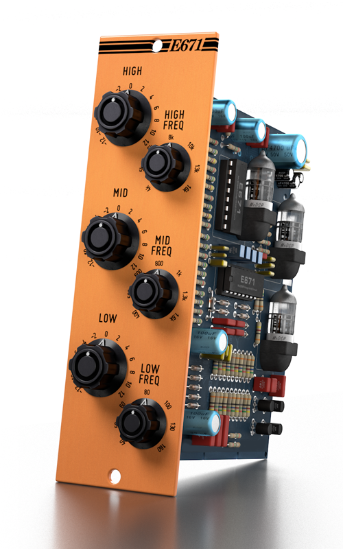 McDSP 6060 Ultimate Module Collection - HD v7