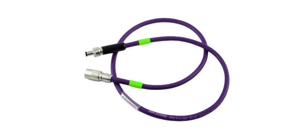 Audioroot eHRS4-760 Power Output Cable