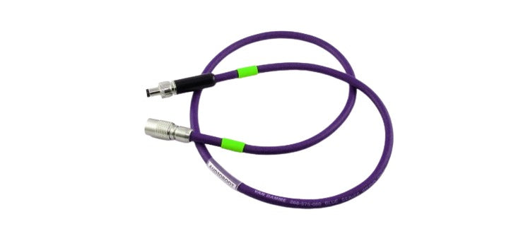Audioroot eHRS4-760 Power Output Cable