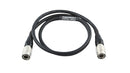 Audioroot eHRS4-HRS4 Power Output Cable