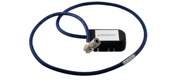 Audioroot eHRS4RA-OUT Battery Output Cable