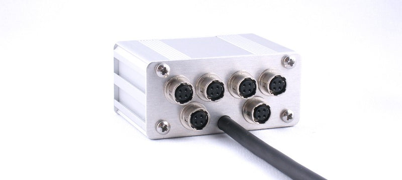 Audioroot eSMART BG-DH mkII Power Distributor