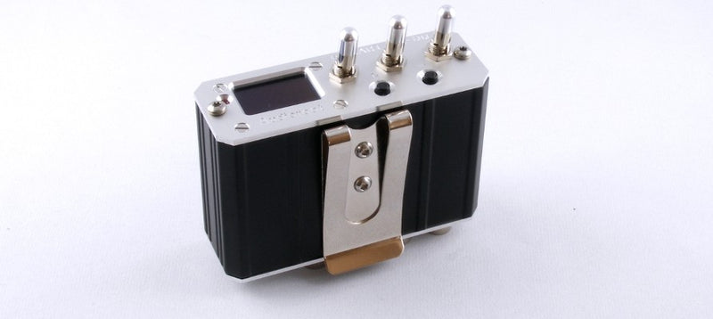 Audioroot eSMART BG-DU Power Distributor