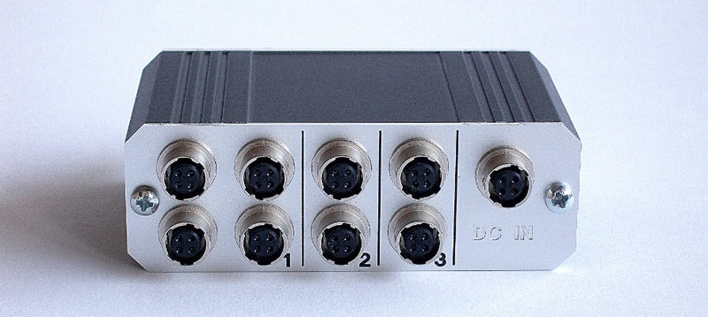 Audioroot eSMART BG-DU Power Distributor