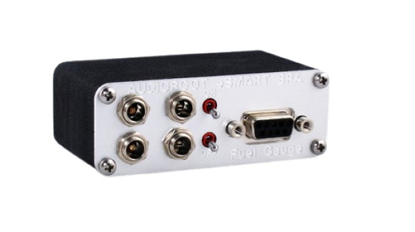 Audioroot eSMART BPA Power Distributor